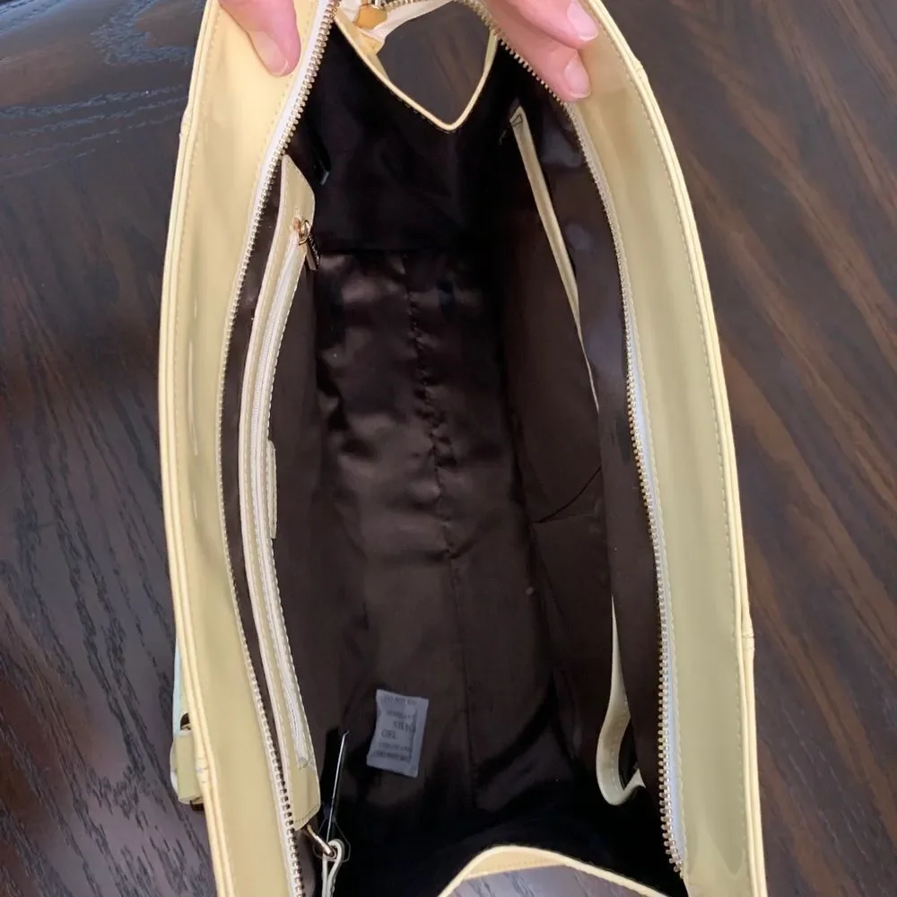 St. John shoulder bag